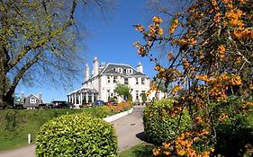 Ferryhill House Hotel Aberdeen 3*